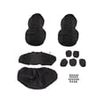 thumbnail image 1 of Seat Cover 3 Piece Set - Compatible with 1999 - 2004 Chevy Silverado 2500 2000 2001 2002 2003, 1 of 2