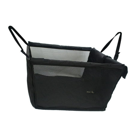 Seat Cover Back Seat Protection Pet Carrier Car Seat for