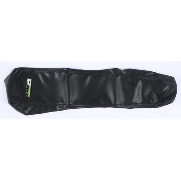 Seat Cover Blk Gripper