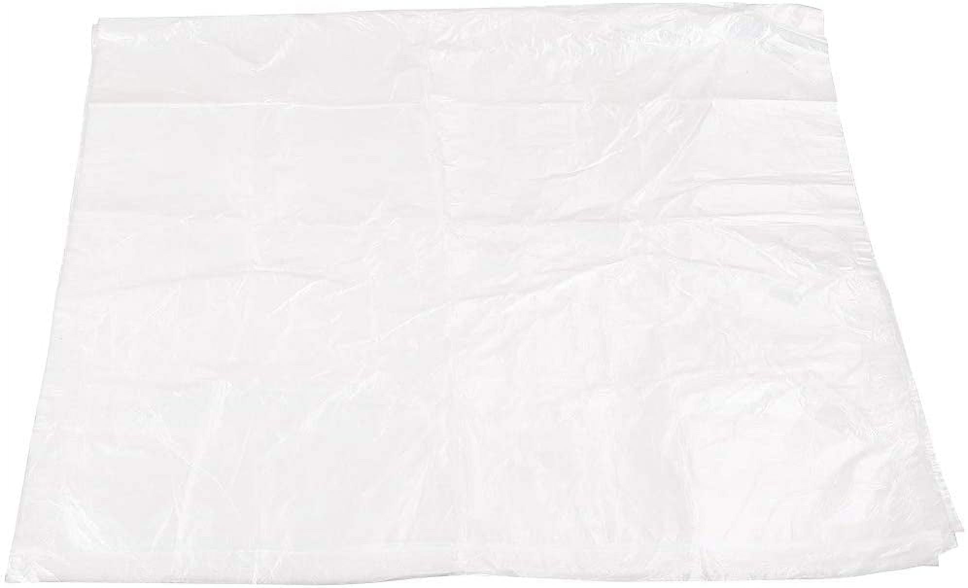 Seat Cover,Car Seat Covers,100 Pieces Disposable Universal Plastic Seat