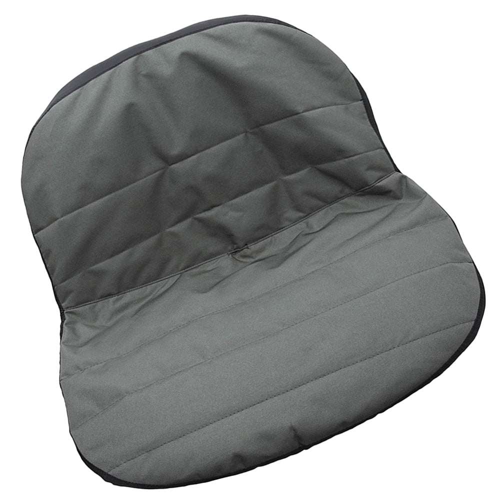 Seat Cover Padded Cushion Riding Mower Seat Protectors Riding Lawn Mowers Clearance Tractor Seat