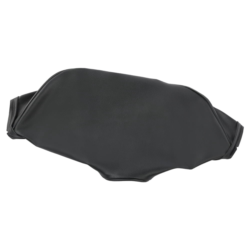 83 Yamaha QT 50 QT50 Yamahopper Seat Pan Foam *COVER ROUGH* - cyclesrus.net