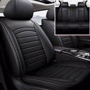 What are the best aftermarket seat covers for Gen 1 Ford What are the best aftermarket seat covers for Gen 1 Ford
