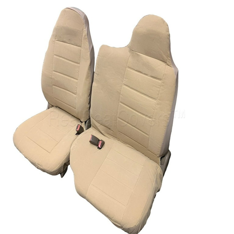 Ford ranger on sale seat covers walmart