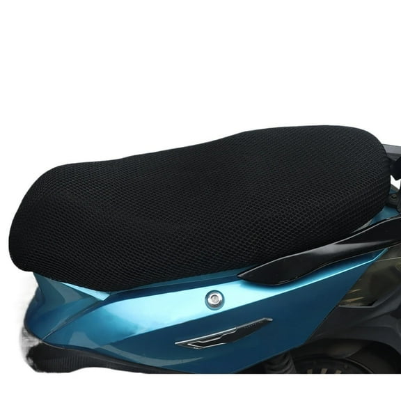 Seat Covers Moped Dirt Bike Motorcycle Accessories for Surron Honda Yamaha Kawasaki Suzuki Custom Moto Protection Modified Parts