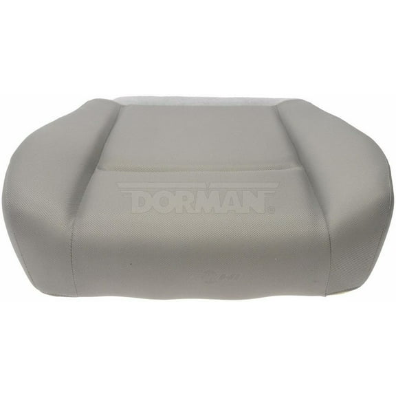 Seat Cushion Assembly Fits 2006 Ford Econoline