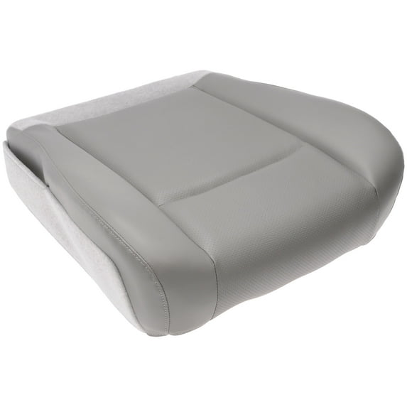 Seat Cushion Assembly Fits 2006 Ford Econoline