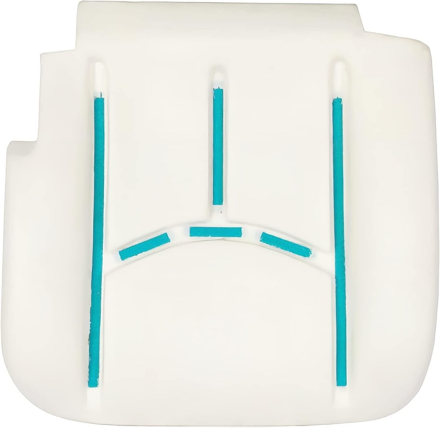 Seat Cushion Compatible with 20032007 Chevy Silverado/Suburban/Tahoe GMC Sierra/Yukon Cadillac