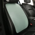 thumbnail image 1 of Seat Cushion Cover Car Seat Back Cushion Ventilation Car Seat Cushion Summer Comfortable Cool Cushion Used In Various Scenarios Suitable For All Seasons Car Cushions, 1 of 7