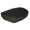 thumbnail image 1 of Seat Cushion - Fabric Black fits International 1586 Hydro 186 986 786 3388 1486 1480 1086 3688 1460 886 fits Case fits Massey Ferguson fits Case IH, 1 of 1