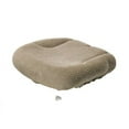 thumbnail image 1 of Seat Cushion - Fabric Brown fits John Deere 6230 6430 7320 6330 7330 6310S 6510S 7330 Premium 7220 7520 6220 6420 6320 7130 7420 6120 6410S 7230, 1 of 1