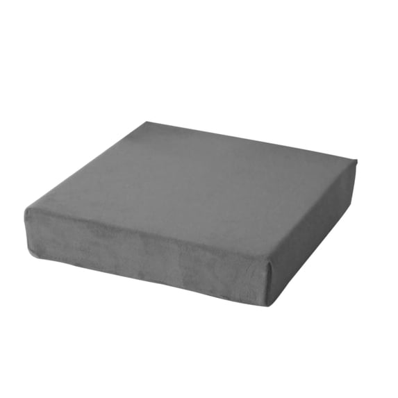 Seat Cushion Floor Mat 16x16 Inch Compressed for Office Living Room Tatami Sofa Chair Pad Multi-Use Home Decor