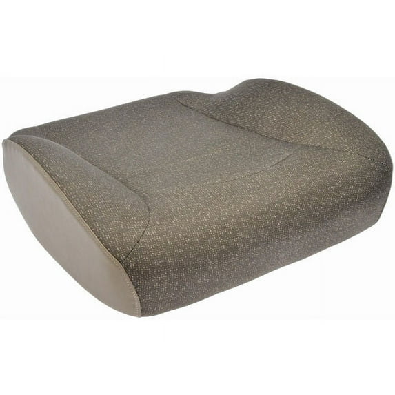 Seat Cushion Foam - Compatible with 1996 - 2000 International 9200 SBA 1997 1998 1999