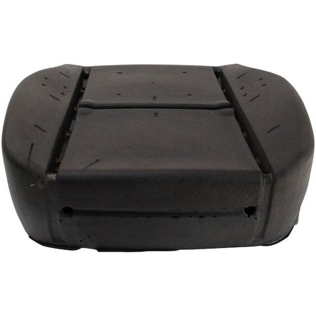 Seat Cushion Foam - Compatible with 2007 - 2014 Chevy Silverado 2500 HD (2007 Models with New Body Style) 2008 2009 2010 2011 2012 2013