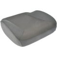 thumbnail image 1 of Seat Cushion Foam - Light Gray - Cloth / Vinyl - Compatible with 2002 - 2011 International 3200 2003 2004 2005 2006 2007 2008 2009 2010, 1 of 2