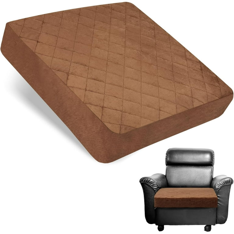 Seat cushion for recliner sale