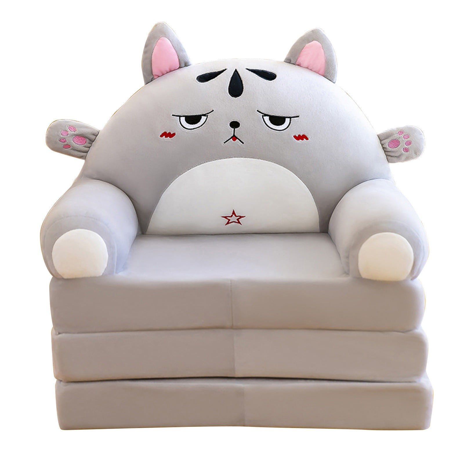 Best Seat Cushion for Sciatica Couch Supporter for under The Cushions Cute  Cartoon Cushion Back Office Chair Cushion Sofa Pillow Cushion Home