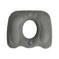 Seat Cushion Large Tailbone Pillow for Car or Truck Chair Wheelchair