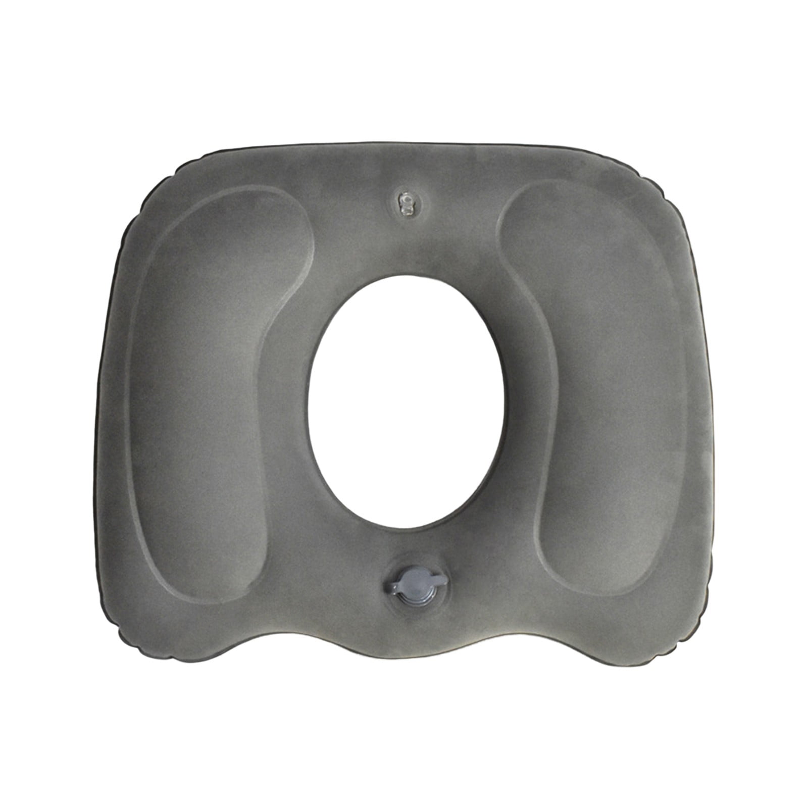Seat Cushion Large Tailbone Pillow For Car Or Truck Chair Wheelchair Back Bed Coccyx Hemorrhoid Sciatica Outdoor Swing Cushions with Back Bike Seat for Coccyx Wedge Cushion for Car Seat Seat Back