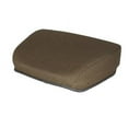 thumbnail image 1 of Seat Cushion - Mechanical Suspension Fabric Brown fits John Deere 2355 4030 4040 4050 4230 4240 4250 4430 4440 4450 4630 4640 4650 4850 8430 AR76515, 1 of 1