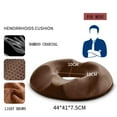Seat Cushion for Office Chair Comfortable Desk Chair Cushion 100