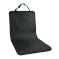 thumbnail image 1 of Seat Cushion Polyester Seat Cushion Cushion, 1Pc Cushion Chair Cushion Cloth, Black One Size, 1 of 6