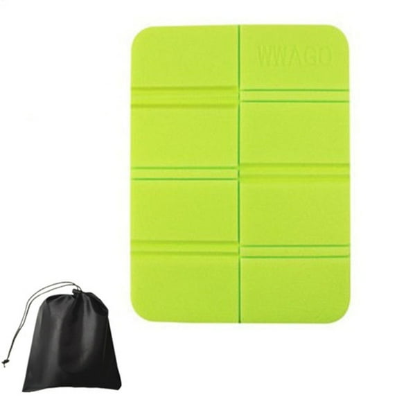 Seat Cushion Pu, Cushion Cushion *1+Storage Bag *1 (Multi-color-One Size)