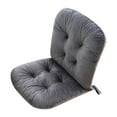 Seat Cushion for Sciatica Stadium Seat Cushions Fireplace Seat Cushion
