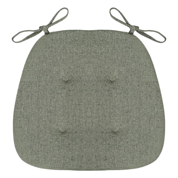 Seat Cushion Soft Chair Pad Comfortable Sitting Mat, Supportive Cushion Pad Easy Clean Seat Protector Practical Seating Pad, for Office Chair Dining Chair Home Floor Seating