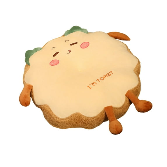 Seat Cushion Student Seat Cushion Bedroom Floor Hip Cushion Window Sofa Companion Home Seat Cushion Office Car Absorption Breathable Filling, Usupdd 2025 Seat Cushion Student Seat Cushion