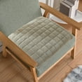 thumbnail image 1 of Seat Cushion, Thickened Soft Chair Pad, Provides Hip Support for Comfortable Sitting, For Office and Home Use, For Individuals Who Sit for Extended Periods, 1 of 6