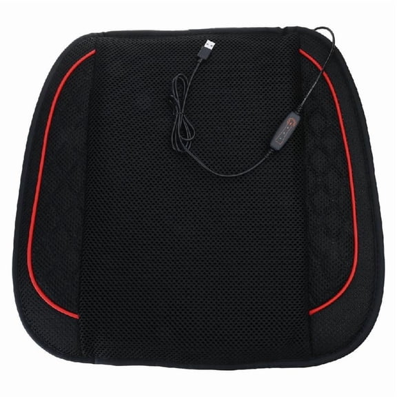 Seat Cushion Ventilation Wear-resistant Non-Slip Comfortable Summer Ventilated