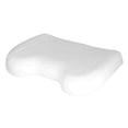 thumbnail image 1 of Seat Cushion - White Vinyl fits Allis Chalmers 180 185 190 190XT 200 210 220 220 70243515, 1 of 1