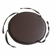Seat Cushion Yak Gear Room Round Patio Cushion Pads Dining For Outdoor Bistros Stool Seat Garden Chair Kitchen，Dining & Bar