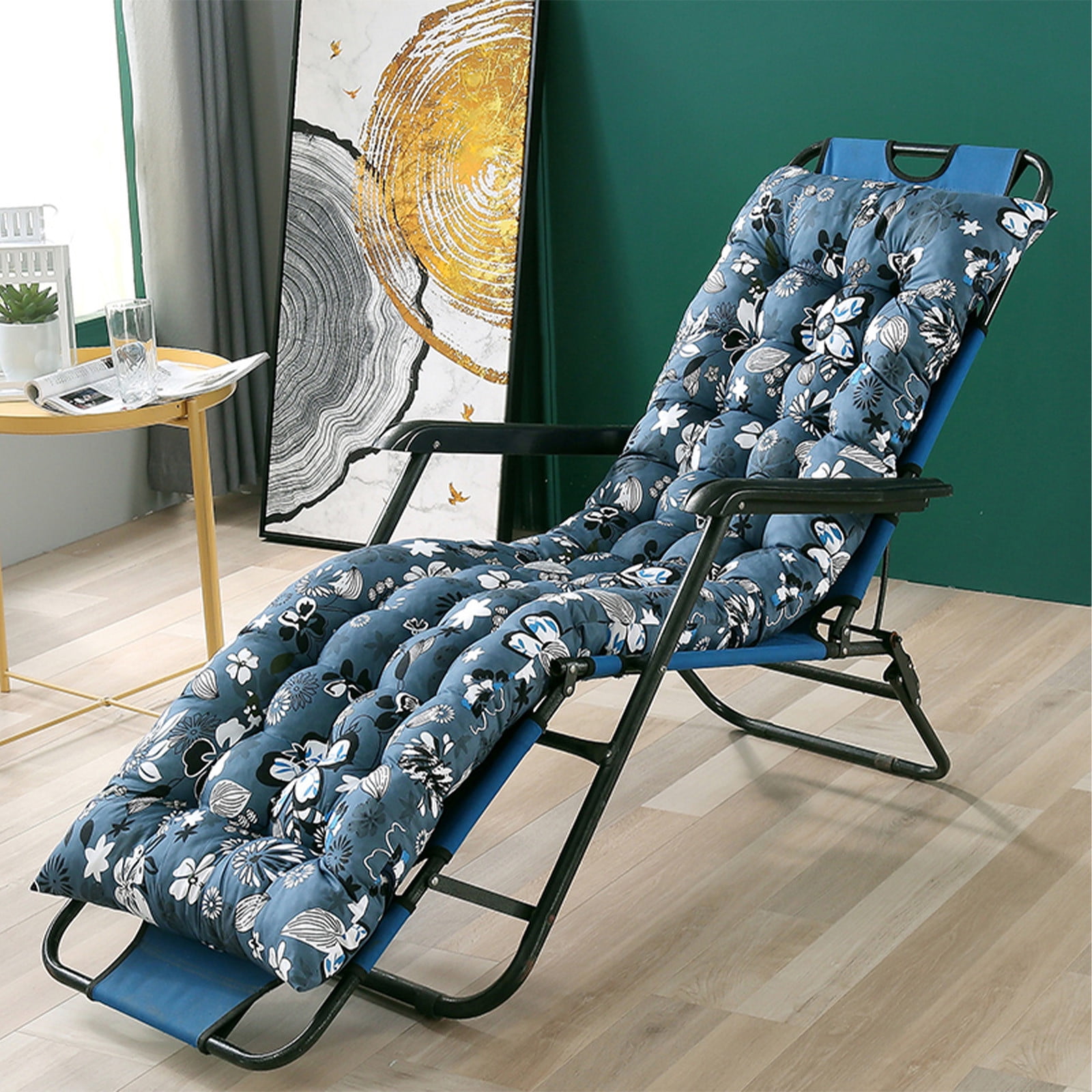 Docred Zero Gravity Chair Reclining Lounge with Tray Detachable Cushion Walmart