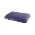 thumbnail image 1 of Seat Cushion for Chair - Foldable Foam Student Cushion with Non-Slip Bottom for Classroom, Library, and Home Office Use, 1 of 6