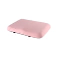 thumbnail image 1 of Seat Cushion for Chair - Foldable Foam Student Cushion with Non-Slip Bottom for Classroom, Library, and Home Office Use, 1 of 6