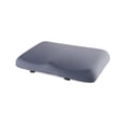 thumbnail image 1 of Seat Cushion for Chair - Foldable Foam Student Cushion with Non-Slip Bottom for Classroom, Library, and Home Office Use, 1 of 6