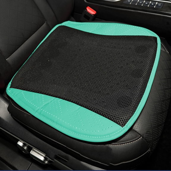 Seat Cushions Car Ventilation Breathable Seat Cushion Experience Ultimate with Our Soft and Ventilated Car Seat Cushion Available for Office and Home Use