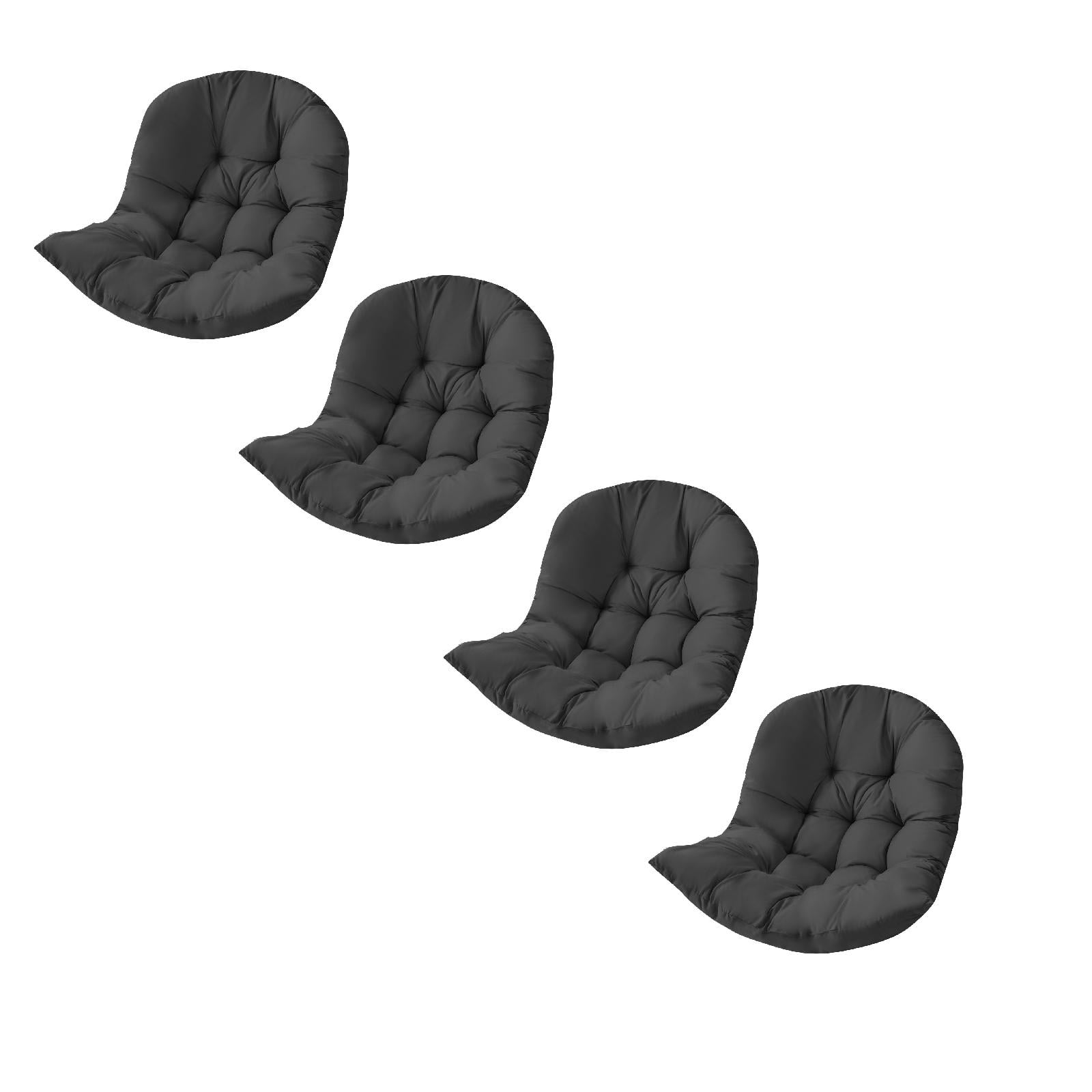 Seat Cushions, Cushions, Chair Cushions, Seat Cushions 40x40 Cm, Garden