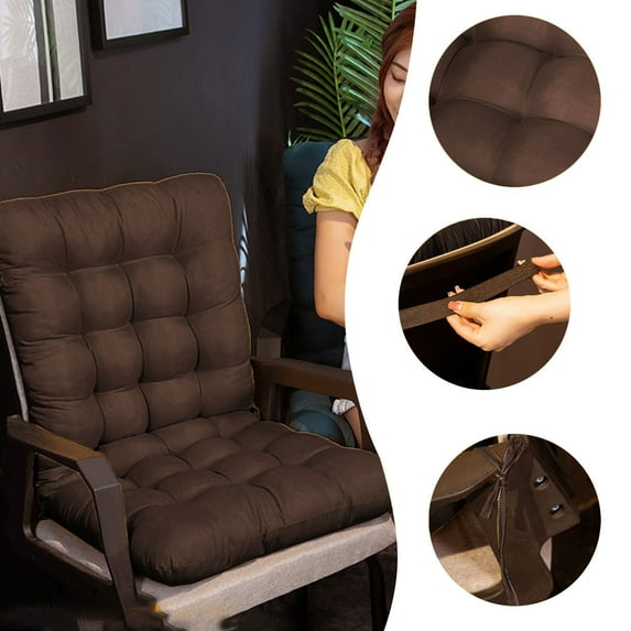 Seat Cushions For Home Use,Tufted Floor Cushion,Living Room Tatami Cushion,Office Computer Chair Cushion,Friendly Breathable Cushion,Recliner Cushion,Non-slip Support Cushion,Durable Seat Pad