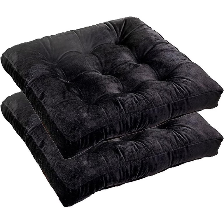Extra large kitchen chair cushions online