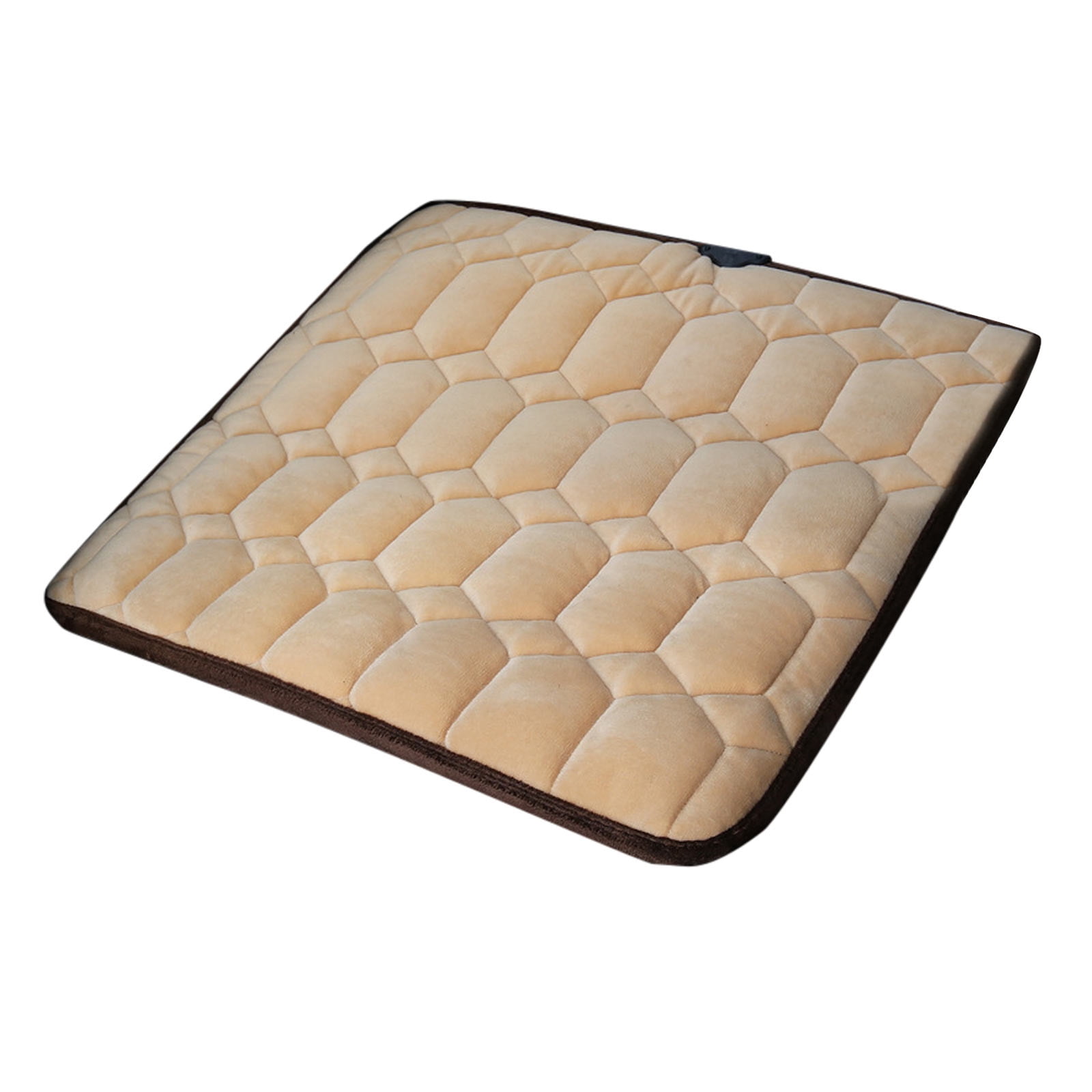 Seat Cushions for Office Chairs Extra Thick Car Knee Cushion Seat Lift