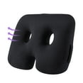 Seat Cushions for Office Chairs, Tailbone Pain Relief Cushion