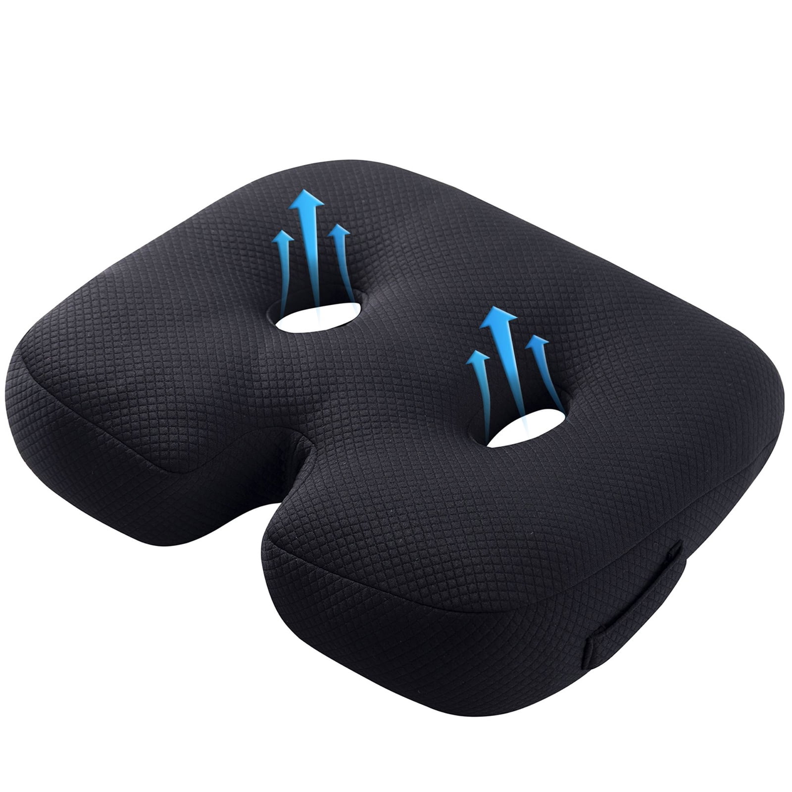 Seat Cushions for Office Chairs, Tailbone Pain Relief Cushion