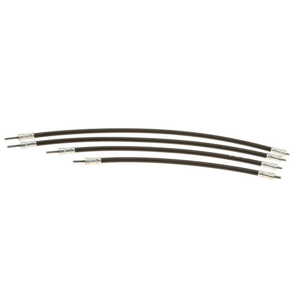 Seat Flex Cable - Compatible with 1995, 1997 - 2001 BMW 740i 1998 1999 2000