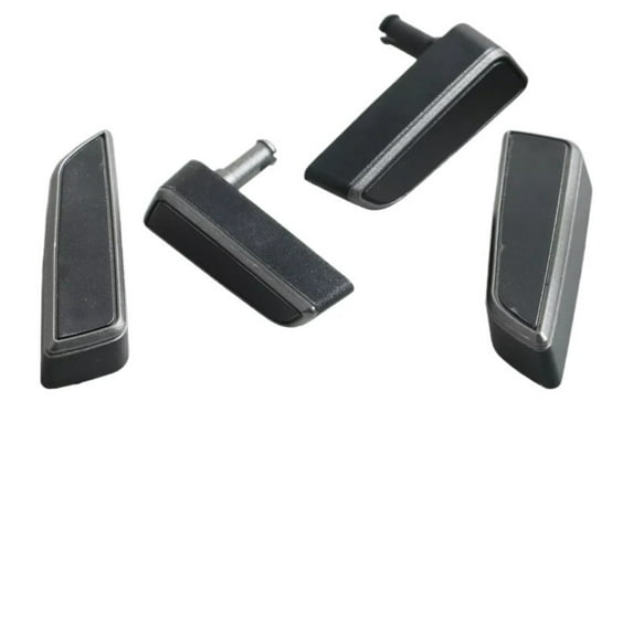 Gebruikt set zuigers met drijfstangen aftermarket voor de 1ZZ-FE motor set van 4 stuks