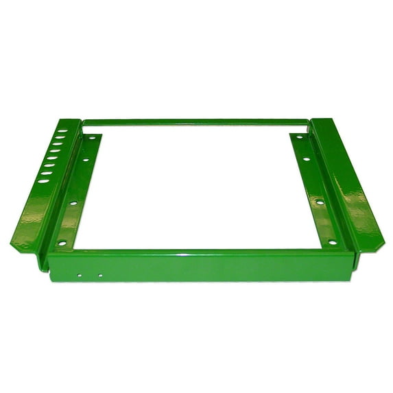 Seat Frame Base w/out Toolbox Fits John Deere Tractor AM1579T