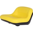 thumbnail image 1 of Seat GY20495 fits John Deere 115 125 L100 L105 L107 L108 L110 L111 LA100 X110, 1 of 2