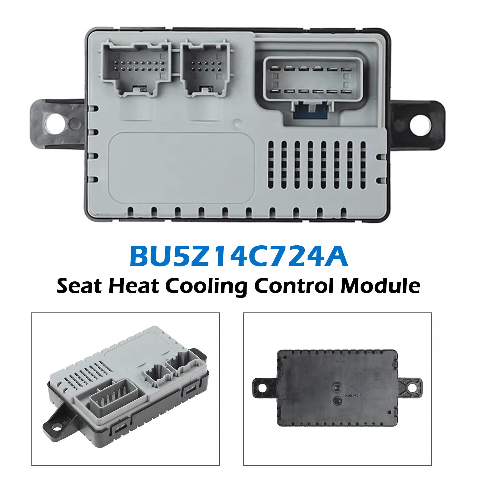 Seat Heat Cooling Control Module for Ford Ford F-150 F-250 F-350 ...